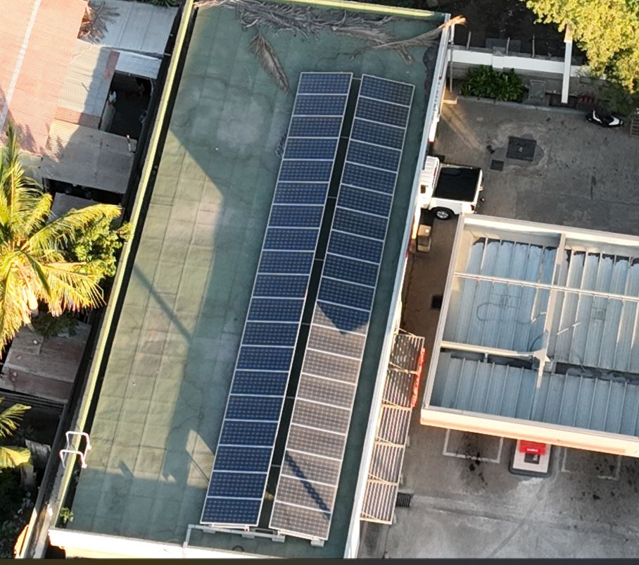 Caractéristiques techniques des panneaux solaires disponibles à Madagascar